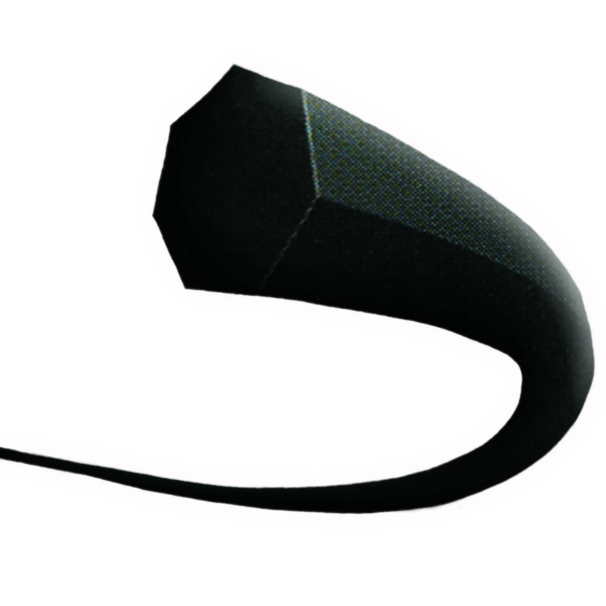 Besaitung Mit Tourna Big Hitter Black 7 2 Besaitung Mit Tourna Big Hitter Black 7 – Bild 2