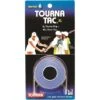 Tourna Overgrip Tac XL 0.55mm Blau 3er