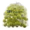 Tretorn Tennisbälle X Trainer Training (drucklos) Gelb 72er Im Polybag