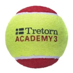 Tretorn Methodikbälle Stage 3 Academy Red Felt Rot/gelb 36er Polybag -Deutschland Our Tennis Gear Verkaufs-Shop Tretorn Academy Red Felt 1200x1200 1