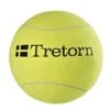 Tretorn Tennis-Jumboball Gelb 24cm