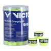 Victor Overgrip 06 Limegrün 25er Box