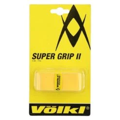Völkl Super Grip II 3er Gelb