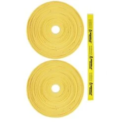 Völkl Super Grip II Overgrip 30er Gelb -Deutschland Our Tennis Gear Verkaufs-Shop Voelkl Supergrap2 30er gelb 830x830 1
