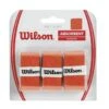Wilson Overgrip Pro Soft 0.55mm Orange 3er