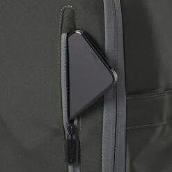 Wilson Rucksack Tour (Haupt+Schlägerfach, Schuhfach) 2023 Dunkelgrün -Deutschland Our Tennis Gear Verkaufs-Shop Wilson WR8022301 Tour Backpack Rucksack206 1200x1200 1