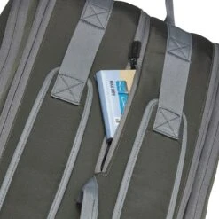 Wilson Tennis-Racketbag Tour (Schlägertasche, 2 Hauptfächer) 2023 Dunkelgrün 12er -Deutschland Our Tennis Gear Verkaufs-Shop Wilson WR8022401 Tour 12PK Tasche205 1200x1200 1