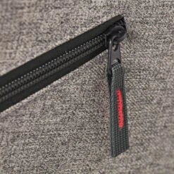 Wilson Tennis-Racketbag (Schlägertasche, 2 Hauptfächer) Team 2023 Grau 6er -Deutschland Our Tennis Gear Verkaufs-Shop Wilson WR8022601 Team 6PK Heather Tasche208 1200x1200 1