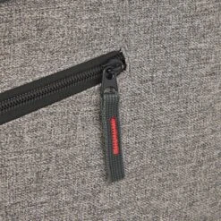 Wilson Tennis-Racketbag (Schlägertasche, 1 Hauptfach) Team 2023 Grau 3er -Deutschland Our Tennis Gear Verkaufs-Shop Wilson WR8022801 Team 3PK HeatherGrey Tasche206 1200x1200 1