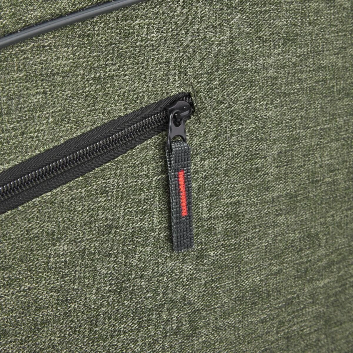 Wilson Tennis-Racketbag (Schlägertasche, 1 Hauptfach) Team 2023 Dunkelgrün 3er 6 Wilson Tennis-Racketbag (Schlägertasche, 1 Hauptfach) Team 2023 Dunkelgrün 3er – Bild 6