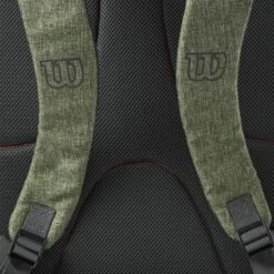 Wilson Rucksack Team (Haupt- Und Schlägerfach - Bis 2 Schläger) 2023 Grün 10 Wilson Rucksack Team (Haupt- Und Schlägerfach - Bis 2 Schläger) 2023 Grün -Deutschland Our Tennis Gear Verkaufs-Shop Wilson WR8023001 Team Backpack Rucksack204 1200x1200 1