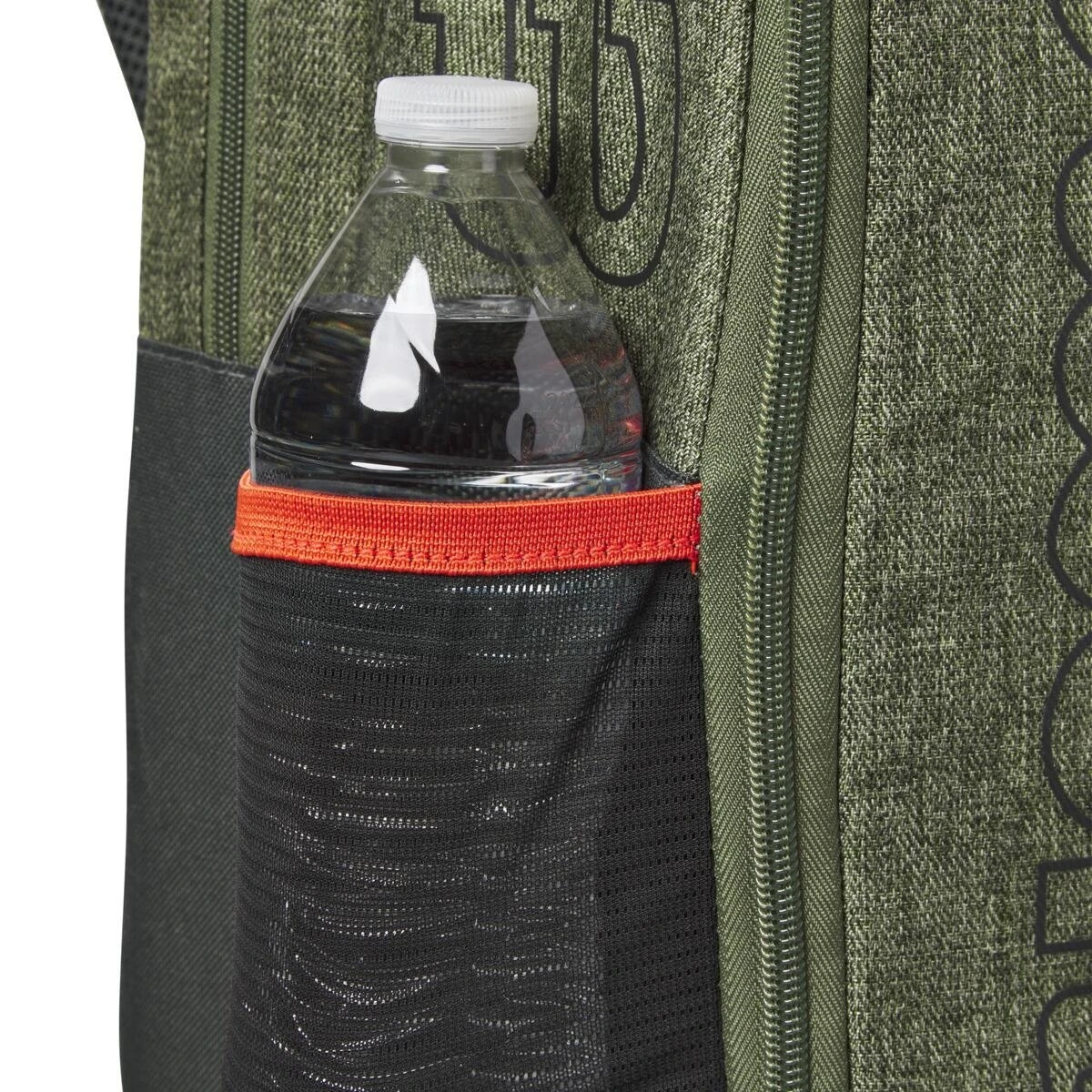 Wilson Rucksack Team (Haupt- Und Schlägerfach - Bis 2 Schläger) 2023 Grün 5 Wilson Rucksack Team (Haupt- Und Schlägerfach - Bis 2 Schläger) 2023 Grün – Bild 5