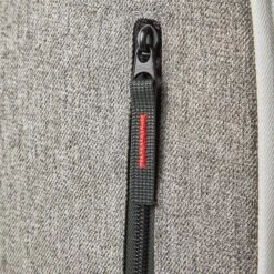 Wilson Rucksack Team (Haupt- Und Schlägerfach - Bis 2 Schläger) 2023 Grau -Deutschland Our Tennis Gear Verkaufs-Shop Wilson WR8023101 Team Backpack Rucksack206 1200x1200 1