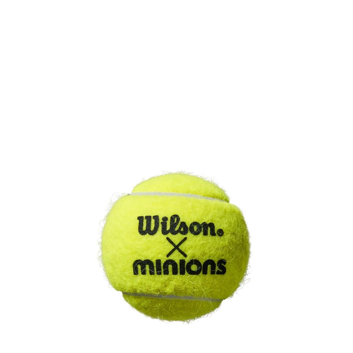 Wilson Tennisbälle Championship Minions Dose 3er 2 Wilson Tennisbälle Championship Minions Dose 3er – Bild 2
