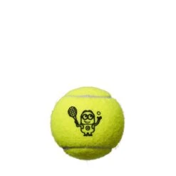 Wilson Tennisbälle Championship Minions Dose 3er 7 Wilson Tennisbälle Championship Minions Dose 3er -Deutschland Our Tennis Gear Verkaufs-Shop Wilson WR8202401E Minions Championship Tennis Ball Can203 1200x1200 1