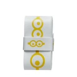 Wilson Overgrip Minion 0.6mm Sortiert 3er -Deutschland Our Tennis Gear Verkaufs-Shop Wilson WR8408401 Minions Overgrip208 1200x1200 1