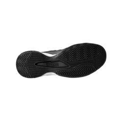 Wilson Tennisschuhe Rush Pro QL (Quicklace) Allcourt Schwarz Kinder -Deutschland Our Tennis Gear Verkaufs-Shop Wilson WRS326230 1 Rush Pro QL AC203 1200x1200 1