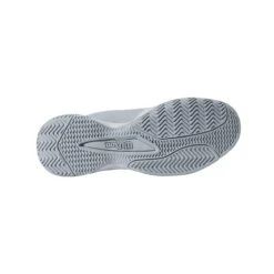 Wilson Tennisschuhe Kaos QL (Quicklace) Allcourt Weiss Kinder -Deutschland Our Tennis Gear Verkaufs-Shop Wilson WRS326340 1 Kaos QL AC JR203 1200x1200 1