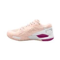 Wilson Tennisschuhe Rush Pro Ace Allcourt Rosapink Damen -Deutschland Our Tennis Gear Verkaufs-Shop Wilson WRS328730 Rush Pro Ace Womens Schuhe205 1200x1200 1