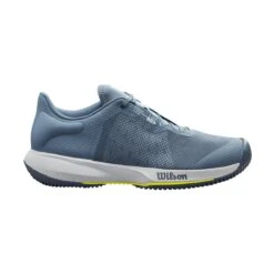 Wilson Tennisschuhe Kaos Swift (Leichtigkeit) Blau Herren -Deutschland Our Tennis Gear Verkaufs-Shop Wilson WRS328960 Kaos Swift Mens Schuh202 1200x1200 1