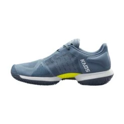 Wilson Tennisschuhe Kaos Swift (Leichtigkeit) Blau Herren -Deutschland Our Tennis Gear Verkaufs-Shop Wilson WRS328960 Kaos Swift Mens Schuh205 1200x1200 1