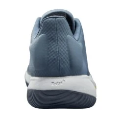 Wilson Tennisschuhe Kaos Swift (Leichtigkeit) Blau Herren -Deutschland Our Tennis Gear Verkaufs-Shop Wilson WRS328960 Kaos Swift Mens Schuh206 1200x1200 1