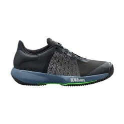 Wilson Tennisschuhe Kaos Swift Allcourt (Leichtigkeit) Schwarz Herren -Deutschland Our Tennis Gear Verkaufs-Shop Wilson WRS328970 Kaos Swift Mens Schuh202 1200x1200 1