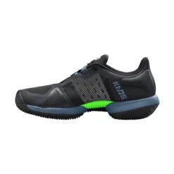 Wilson Tennisschuhe Kaos Swift Allcourt (Leichtigkeit) Schwarz Herren -Deutschland Our Tennis Gear Verkaufs-Shop Wilson WRS328970 Kaos Swift Mens Schuh205 1200x1200 1