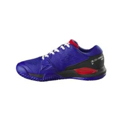 Wilson Tennisschuhe Rush Pro Ace Allcourt 2023 Blau Kinder -Deutschland Our Tennis Gear Verkaufs-Shop Wilson WRS330370 Rush Pro Ace Jr Schuh204 1200x1200 1