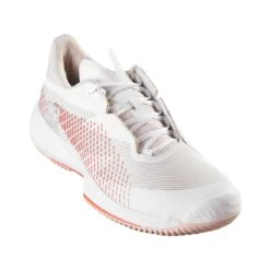 Wilson Tennisschuhe Kaos Swift 1.5 Allcourt/Leichtigkeit 2023 Weiss Damen