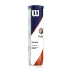 Wilson Tennisbälle Roland Garros Clay Dose 18x4er Im Karton -Deutschland Our Tennis Gear Verkaufs-Shop Wilson WRT115000 0 GBL Roland Garros 4Ball 2 1198x1198 2