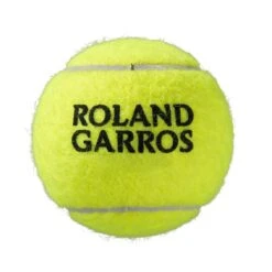 Wilson Tennisbälle Roland Garros Clay Dose 18x4er Im Karton -Deutschland Our Tennis Gear Verkaufs-Shop Wilson WRT115000 0 GBL Roland Garros 4Ball 3 1131x1131 3