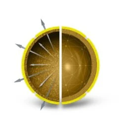 Wilson Tennisbälle Triniti (wiederverwertbare Verpackung) Dose 18x4er Im Karton -Deutschland Our Tennis Gear Verkaufs-Shop Wilson WRT115200 0 TRINITI 4Ball Can 4 1200x1200 2