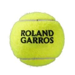 Wilson Tennisbälle Roland Garros Allcourt Dose 2x4er -Deutschland Our Tennis Gear Verkaufs-Shop Wilson WRT116400 2 Roland Garros Official Ball201 691x691 1