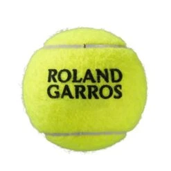 Wilson Tennisbälle Roland Garros Allcourt Dose 18x4er Karton -Deutschland Our Tennis Gear Verkaufs-Shop Wilson WRT116400 2 Roland Garros Official Ball201 691x691 3