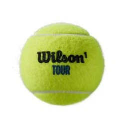 Wilson Tennisbälle Tour Premier Allcourt Dose 4er -Deutschland Our Tennis Gear Verkaufs-Shop Wilson WRT119400 Wilson 1 Tour Tennis 201 1200x1200 1