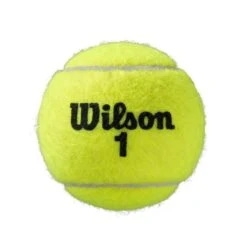 Wilson Tennisbälle Roland Garros Clay Dose 3er -Deutschland Our Tennis Gear Verkaufs-Shop Wilson WRT125000 1 GBL Roland Garros 3Ball202 735x735 2