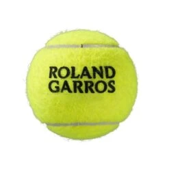 Wilson Tennisbälle Roland Garros Clay Dose 3er -Deutschland Our Tennis Gear Verkaufs-Shop Wilson WRT125000 1 GBL Roland Garros 3Ball203 766x766 2