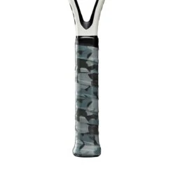Wilson Overgrip Camo 0.6mm Anthrazit 3er -Deutschland Our Tennis Gear Verkaufs-Shop Wilson WRZ470830 Camo Overgrip BK 3 Pack202 1200x1200 1