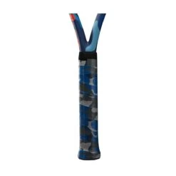 Wilson Overgrip Camo 0.6mm Blau 3er -Deutschland Our Tennis Gear Verkaufs-Shop Wilson WRZ470840 Camo Overgrip BU203 1200x1200 1