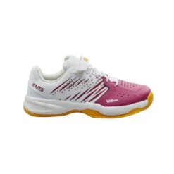 Wilson Tennisschuhe Kaos 2.0 Klett Allcourt Pink/weiss Kleinkinder -Deutschland Our Tennis Gear Verkaufs-Shop Wislon WRS329190 Kaos K 2 BatonRouge Kinderschuh202 1200x1200 1