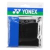 Yonex Overgrip Super Grap Soft 0.8mm Schwarz 3er
