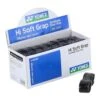 Yonex Basisband Hi Soft 1.6mm Schwarz 24er Box