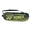 Yonex Racketbag Team Two Way Tournament 1 Hauptfach Schwarz