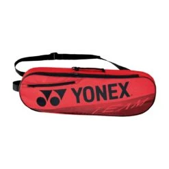 Yonex Racketbag Team Two Way Tournament 1 Hauptfach Rot