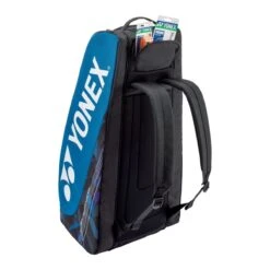 Yonex Schlägertasche Standbag Racketbag Pro 38x33x76cm Blau -Deutschland Our Tennis Gear Verkaufs-Shop Yonex BA92219 FABL Standbag203 1200x1200 1