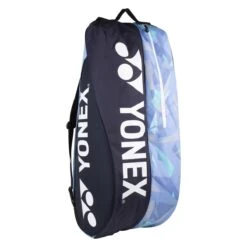 Yonex Racketbag Pro Racquet (Schlägertasche, 2 Hauptfächer) Navyblau/hellblau 6er -Deutschland Our Tennis Gear Verkaufs-Shop Yonex BA92226EX 700 Pro Racquet Bag 6Pcs Tasche205 1200x1200 1
