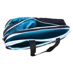 Yonex Racketbag (Schlägertasche) Pro Tournament 2022 Navyblau/saxe - 4er -Deutschland Our Tennis Gear Verkaufs-Shop Yonex BA92231WEX Pro Tournament Bag 096 Tasche204 1200x1200 1