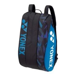 Yonex Racketbag Pro Racquet (Schlägertasche, 3 Hauptfächer, Therrmofach) Rot 9er -Deutschland Our Tennis Gear Verkaufs-Shop Yonex H922292 BA92229 FABL TAsche202 1200x1200 1