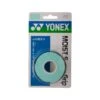 Yonex Overgrip Moist Super Grip 0.65mm Mintgrün 3er